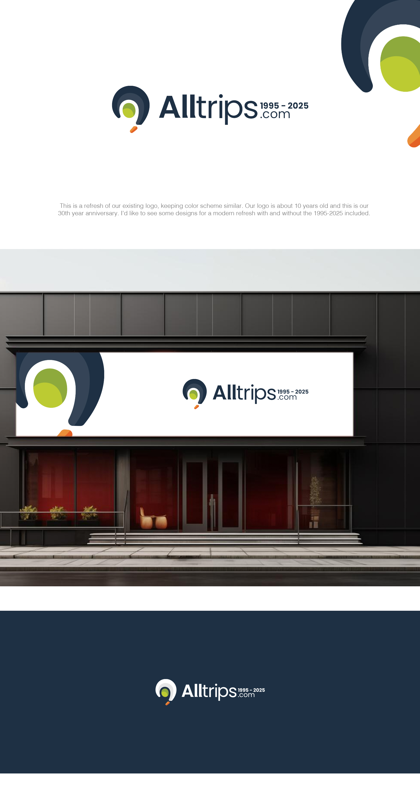 Logo Design by rizkielrachman for this project | Design #34646940
