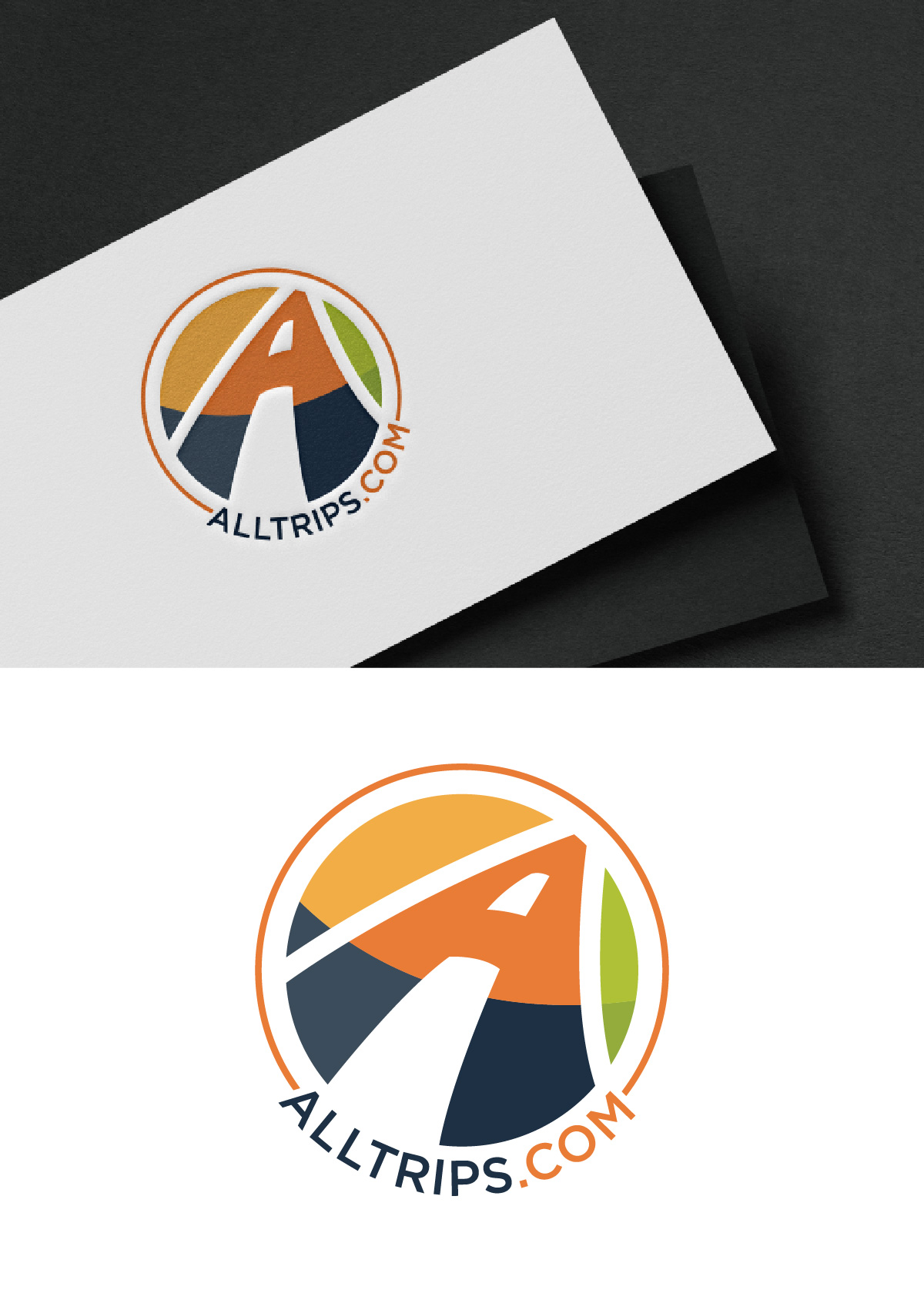Logo Design by fly  design for this project | Design #34607344