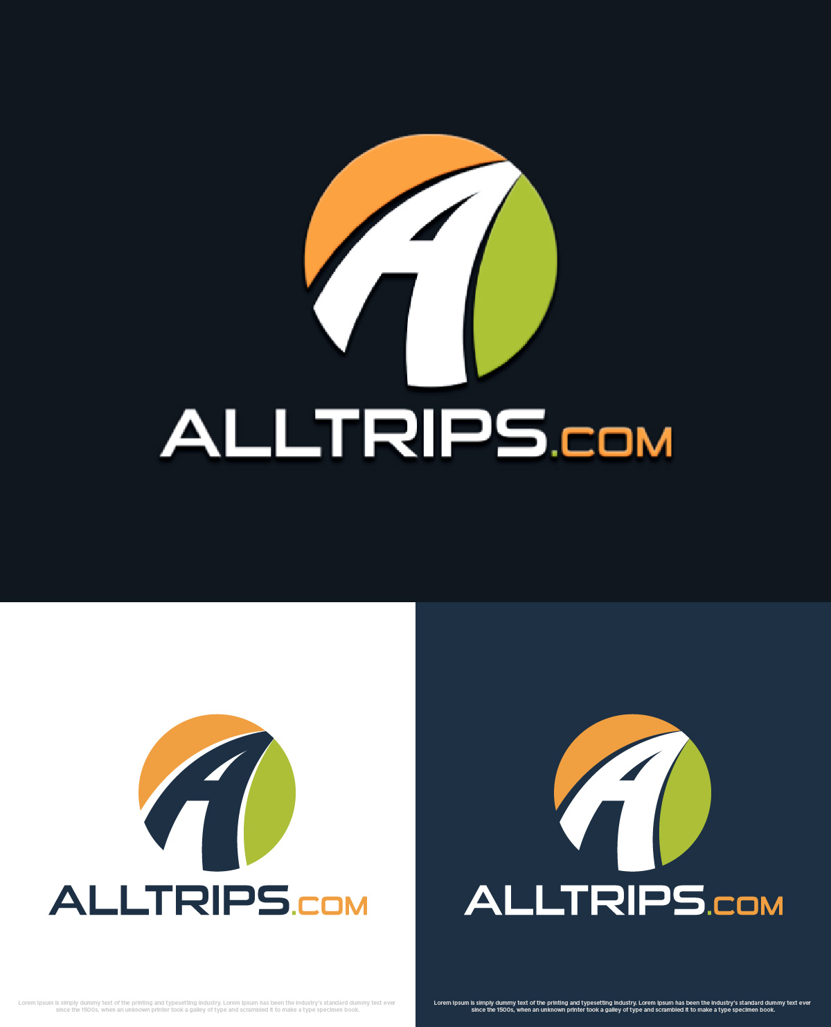 Diseño de Logo por fly  design para este proyecto | Diseño #34607347