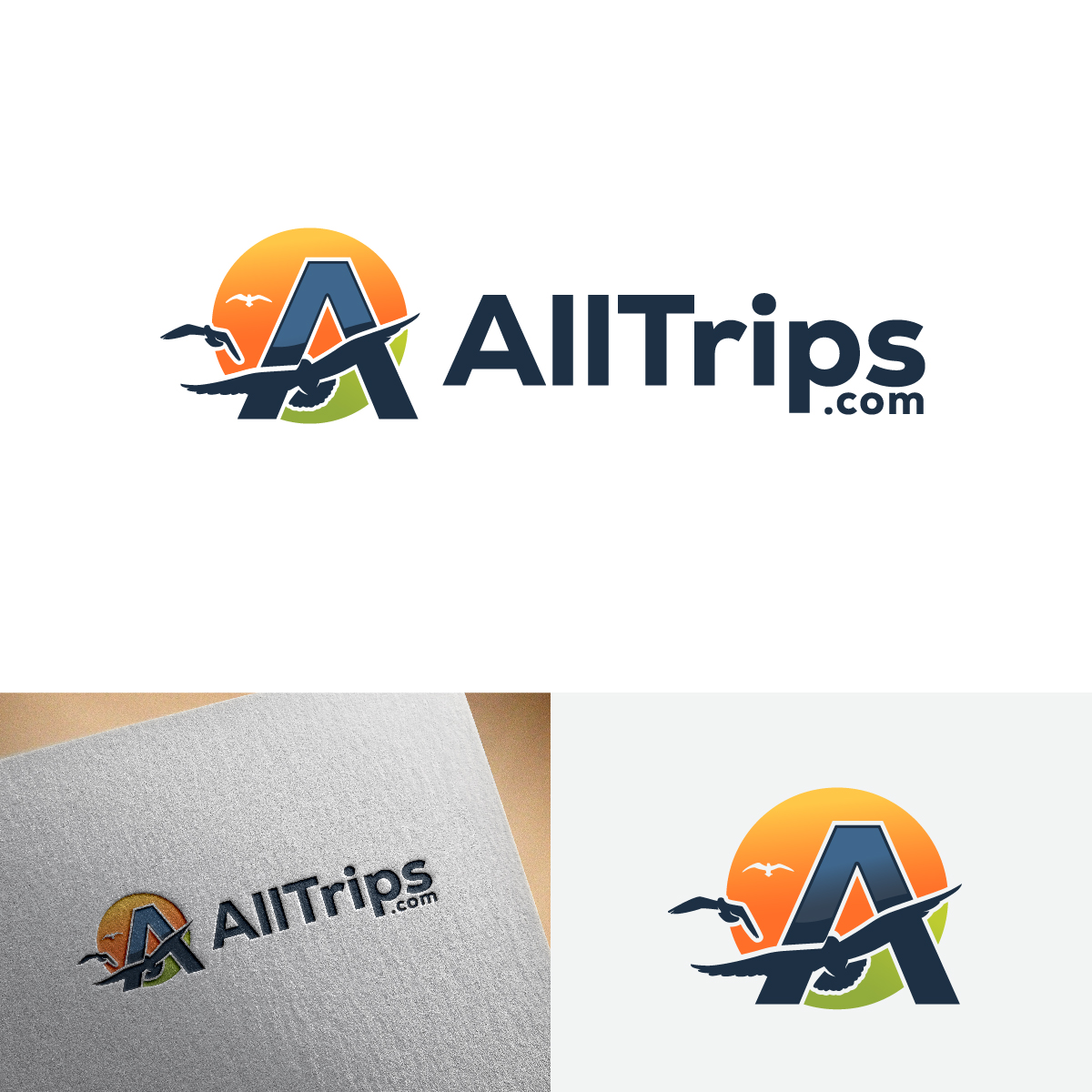 Logo Design by fly  design for this project | Design #34607349