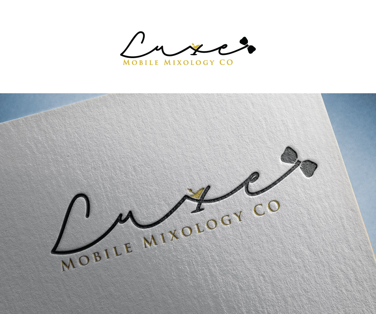 Logo Design by Luckey yaari for this project | Design #34611730