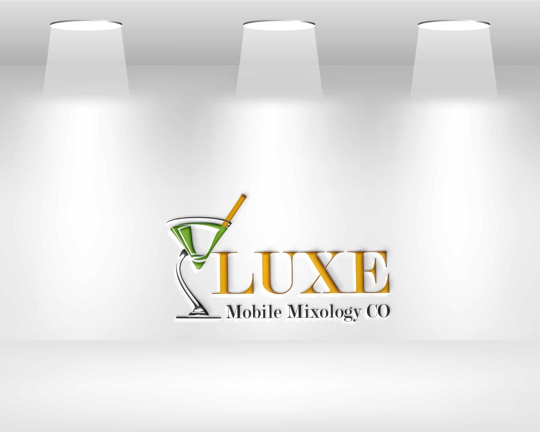 Logo Design by Daniel Khan for this project | Design #34604232