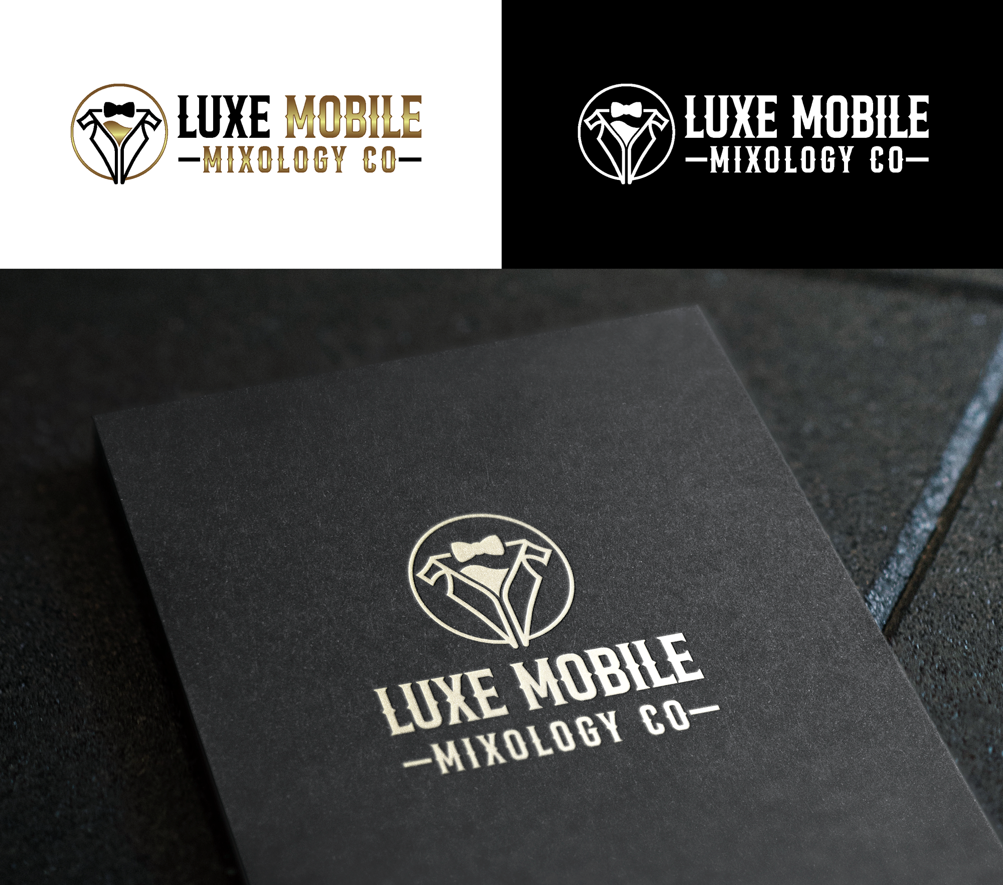 Logo Design by RA-bica for this project | Design #34605995