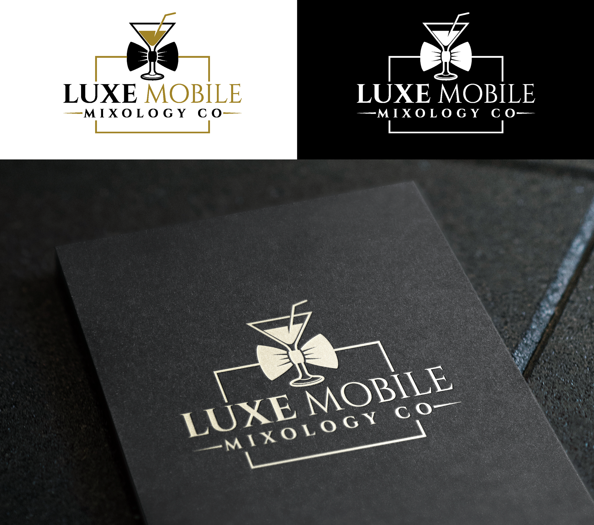 Logo Design by RA-bica for this project | Design #34605996