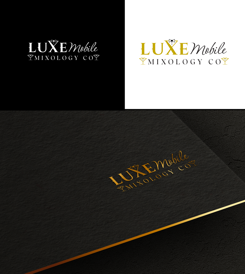 Logo Design by RA-bica for this project | Design #34627405