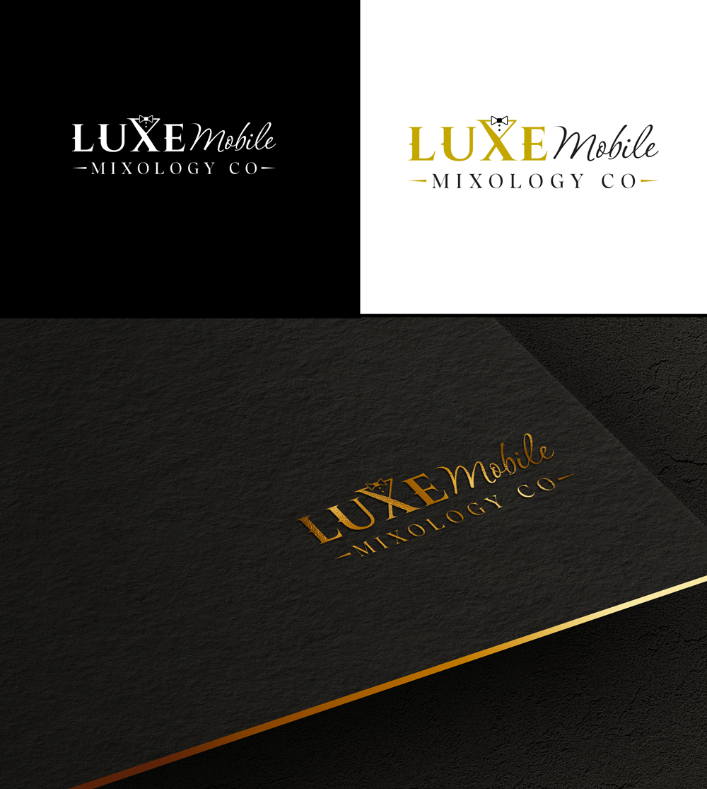 Logo-Design von RA-bica für dieses Projekt | Design #34627406