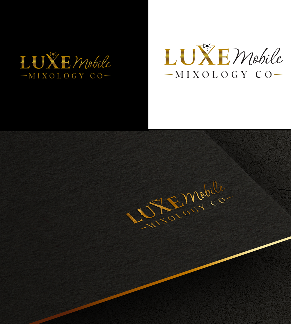 Logo-Design von RA-bica für dieses Projekt | Design #34633881