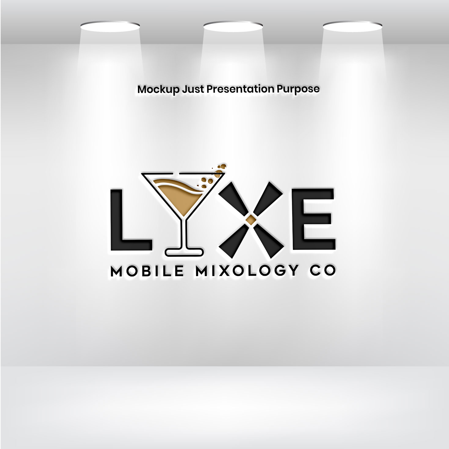 Logo Design by VectorForge for this project | Design #34609269