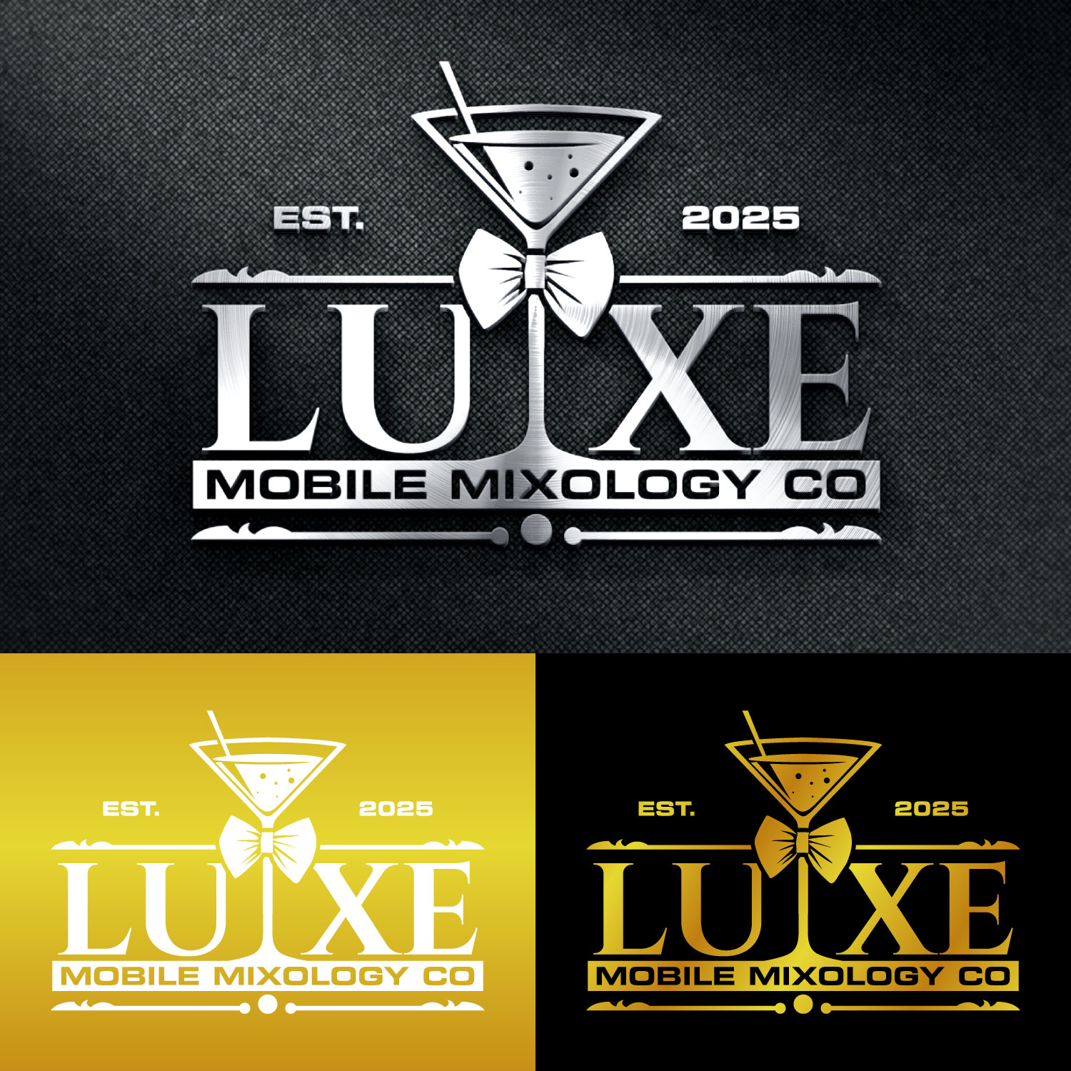 Logo Design by Suvendu.S for this project | Design #34674291