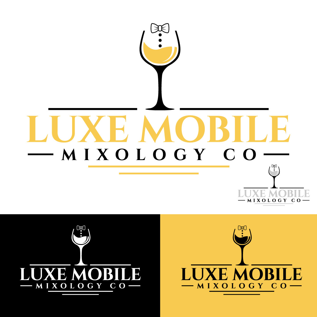 Logo Design by Suvendu.S for this project | Design #34677342