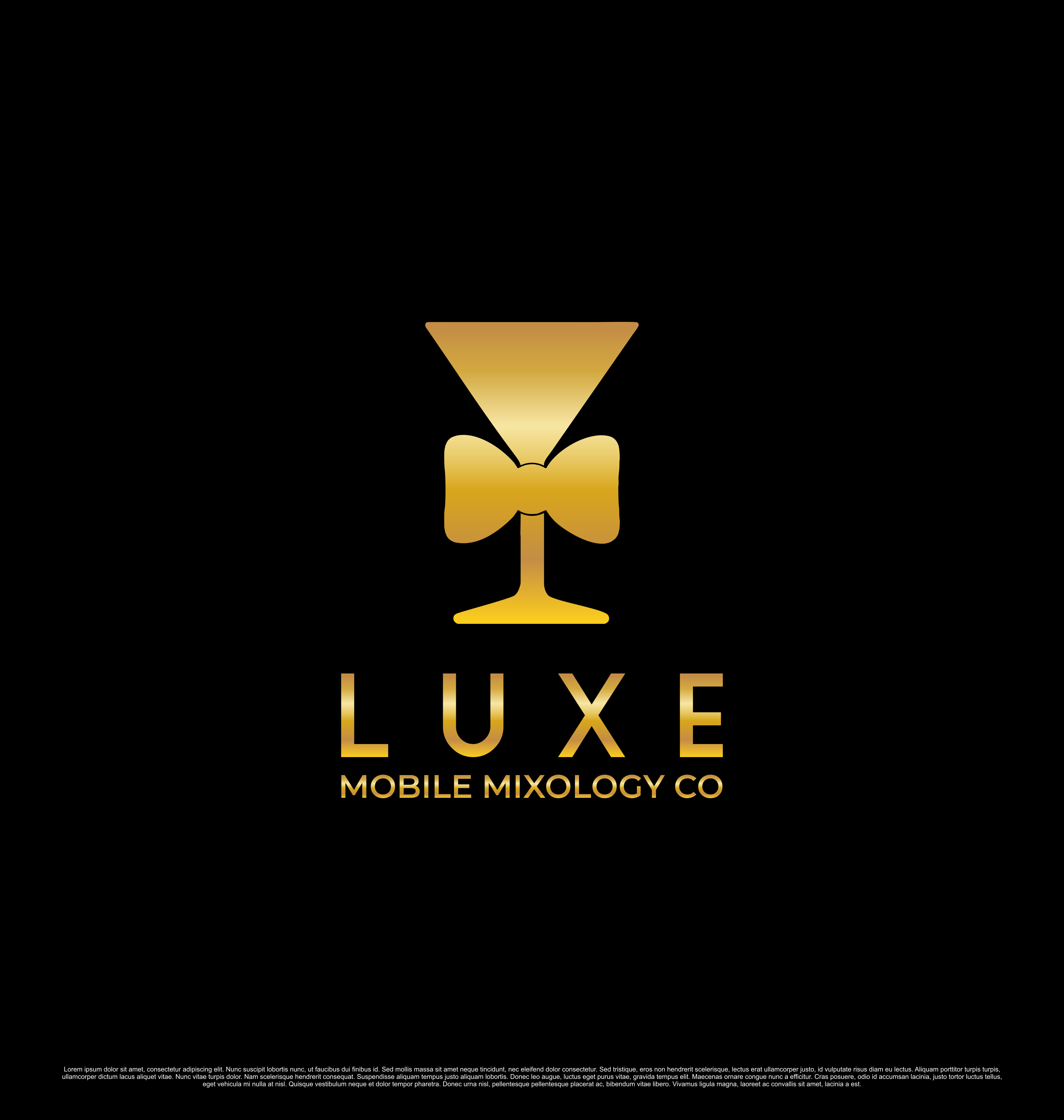 Logo Design by saesean for this project | Design #34616947