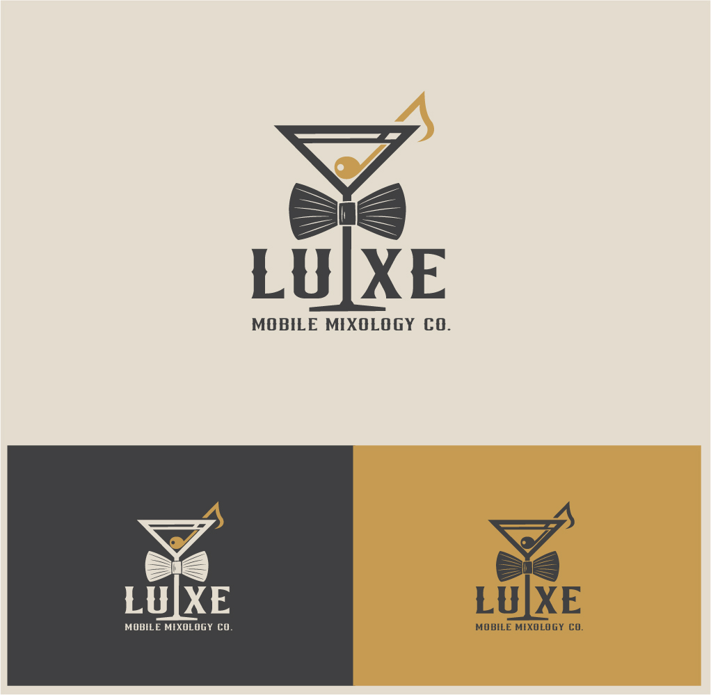 Logo Design by Pauli42 for this project | Design #34607189