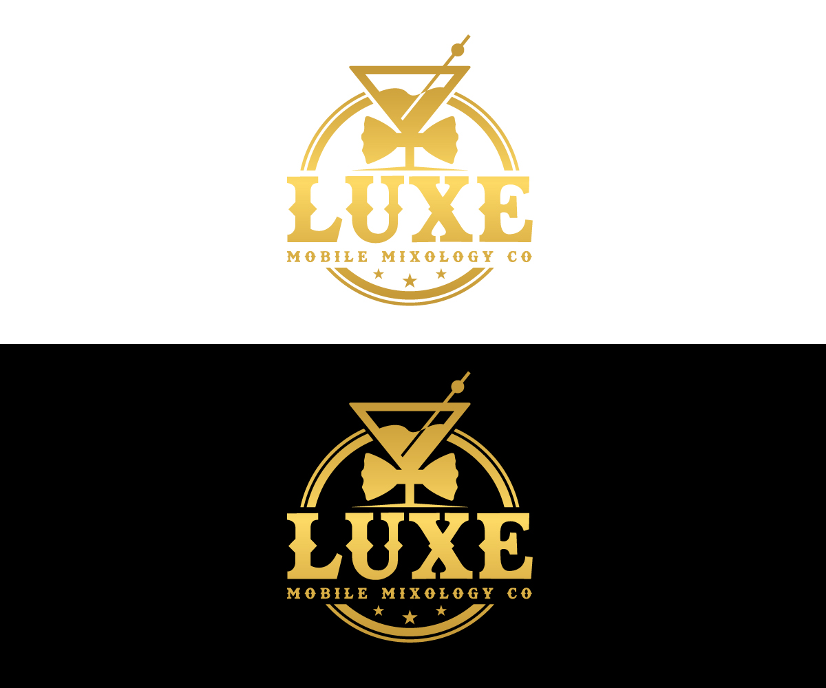 Logo Design by alexdarah for this project | Design #34607595