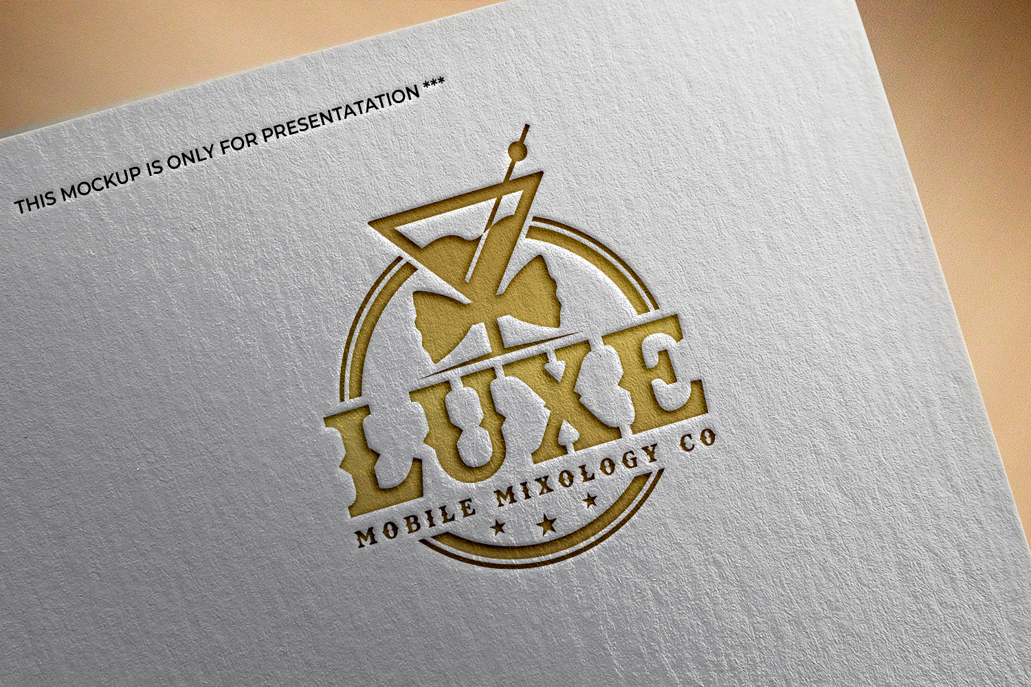 Logo Design by alexdarah for this project | Design #34607598