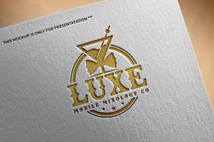 Logo Design by alexdarah for this project | Design: #34607598