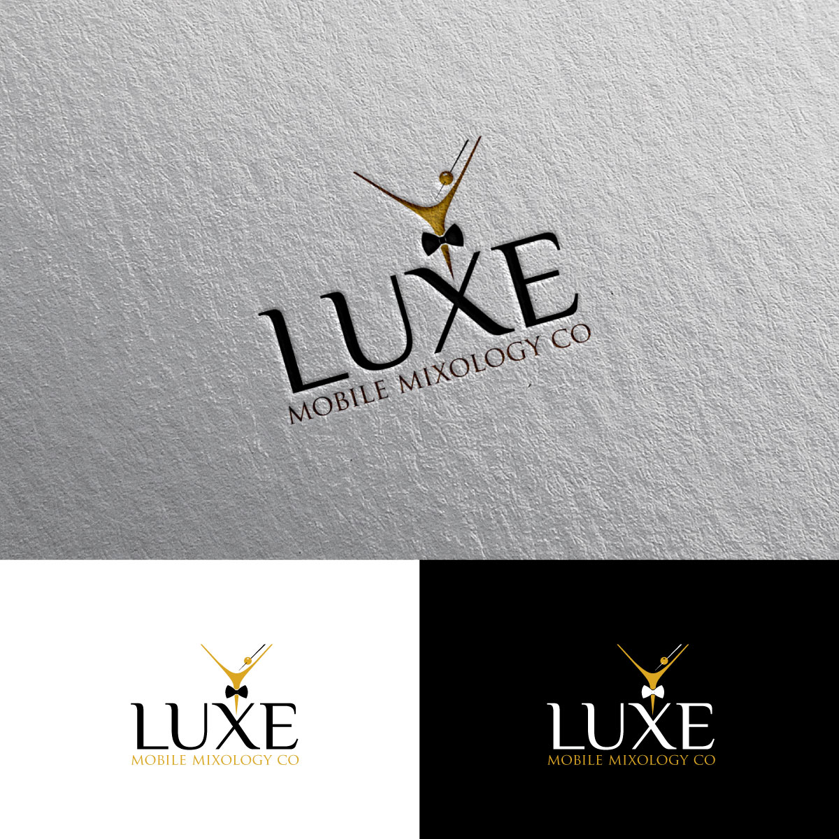 Logo Design by Alex Henry for this project | Design #34603676