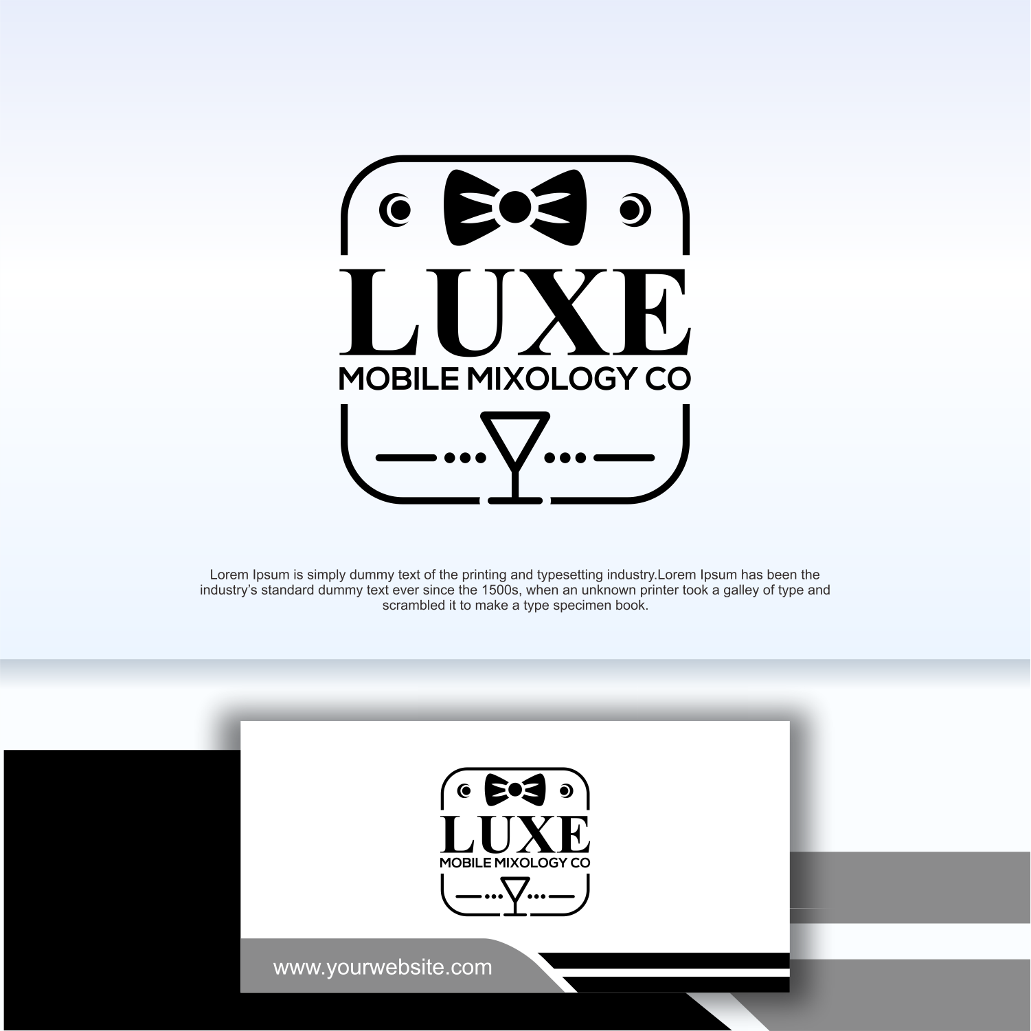 Logo Design by Apache Kretek for this project | Design #34608445
