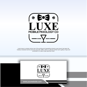 Logo Design by Apache Kretek for this project | Design: #34608445