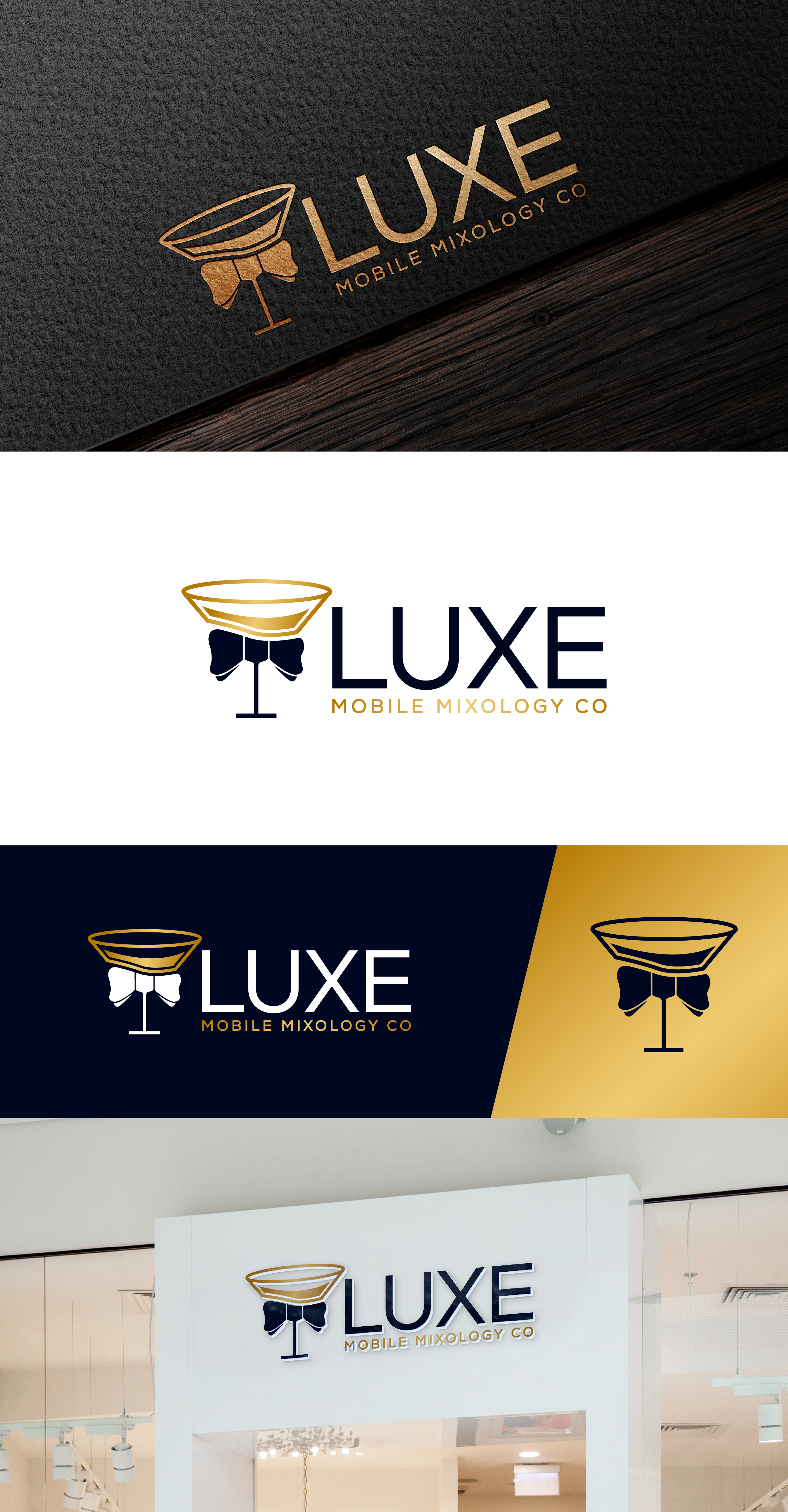 Logo Design by StunnerDesignz for this project | Design #34602895