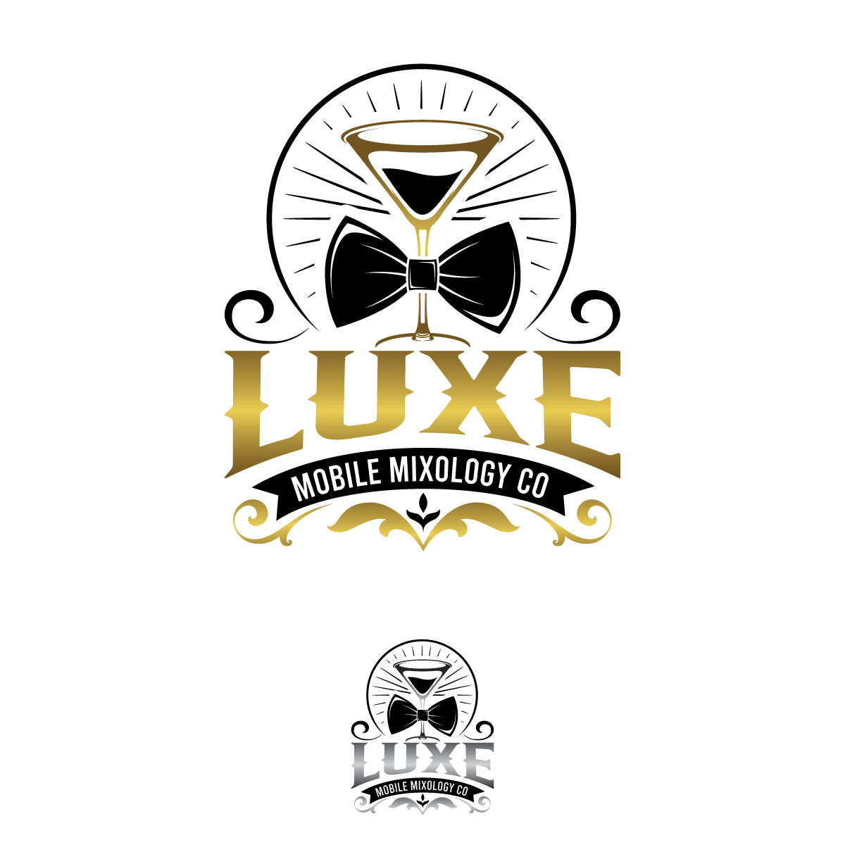 Logo Design by Dhimant Maloo for this project | Design #34606920