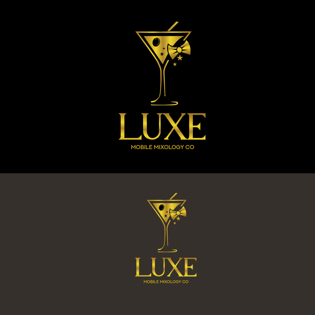 Logo Design by Dhimant Maloo for this project | Design #34606921