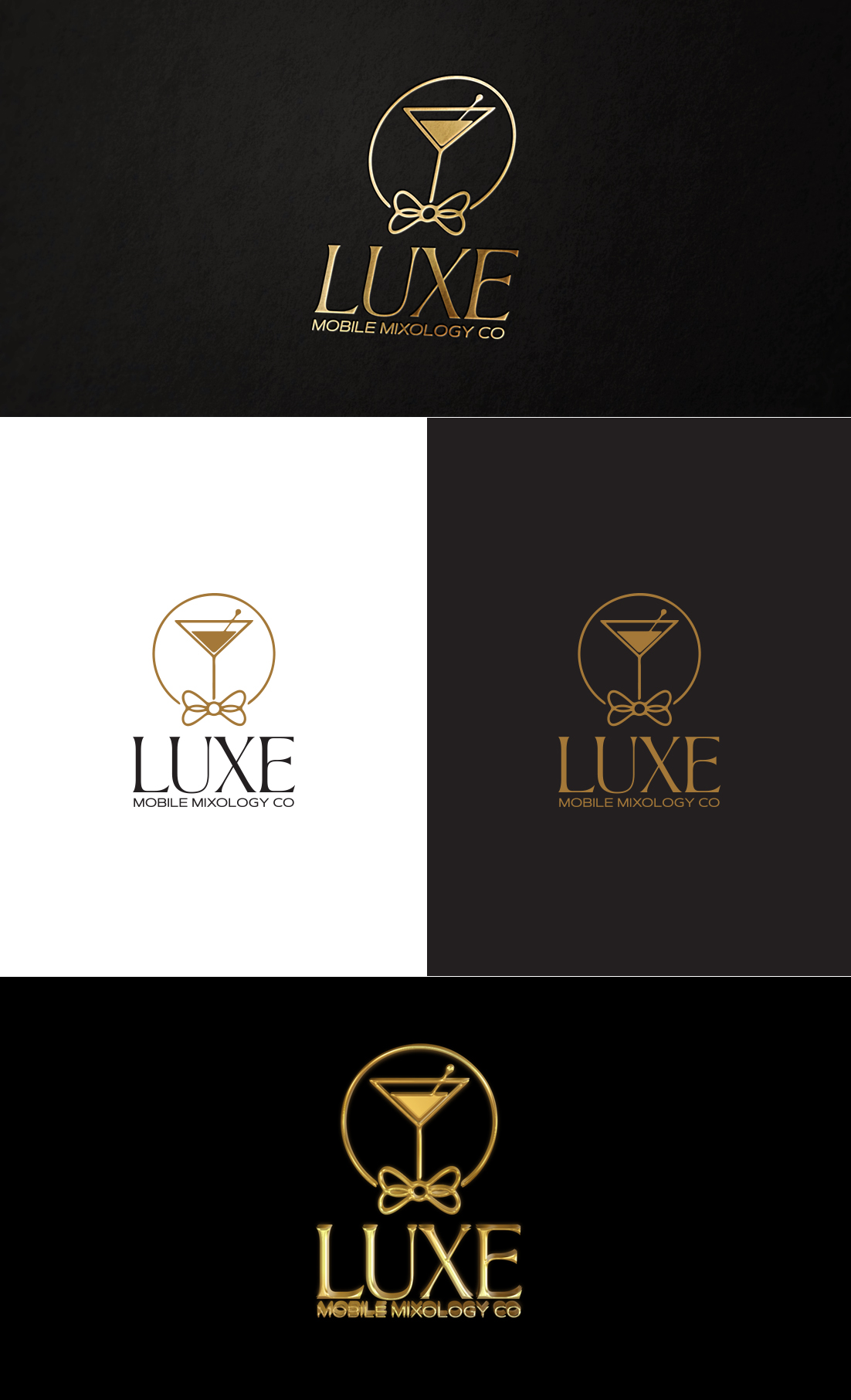 Logo Design by GLDesigns for this project | Design #34603192