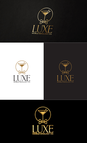 Logo Design by GLDesigns for this project | Design: #34603192