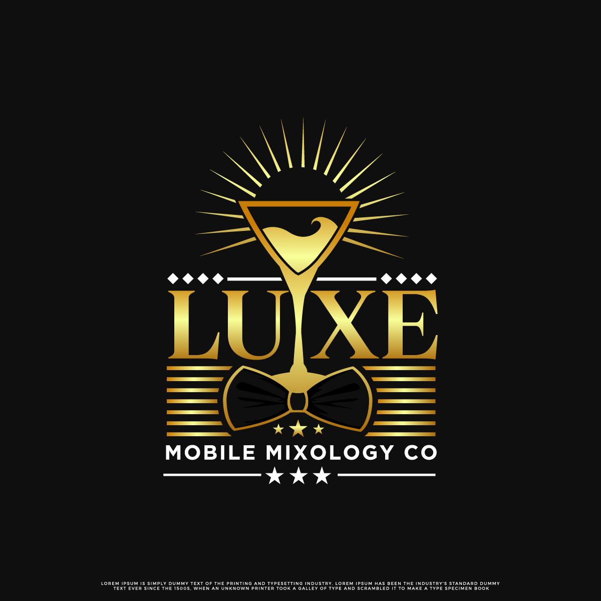 Logo Design by fly  design for this project | Design #34607171