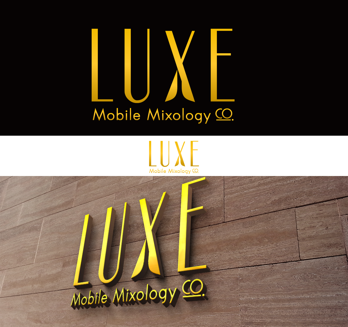 Logo Design by patriciaparadesign for this project | Design #34680838