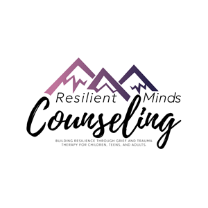 Diseño de Logo por Franabanana para Resilient Minds Counseling | Diseño: #34610095