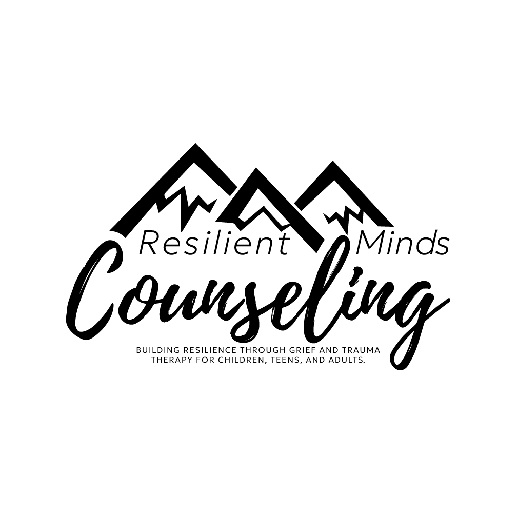 Logo Design by Franabanana for Resilient Minds Counseling | Design #34615614