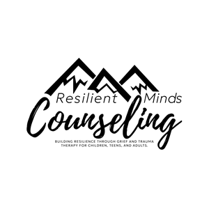 Diseño de Logo por Franabanana para Resilient Minds Counseling | Diseño: #34615614