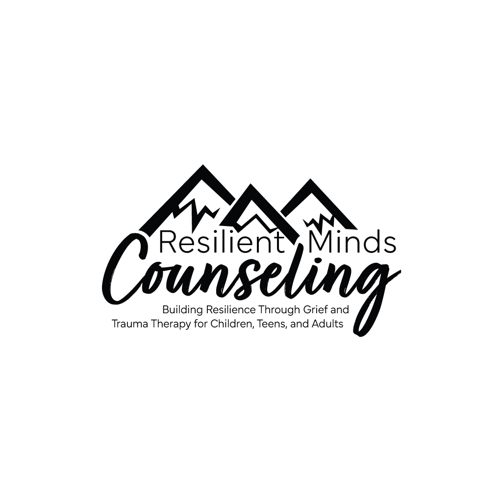 Logo Design by JohnnyCactus for Resilient Minds Counseling | Design #34603503