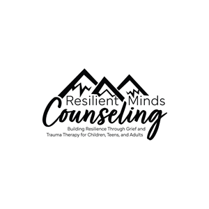 Diseño de Logo por JohnnyCactus para Resilient Minds Counseling | Diseño: #34603503