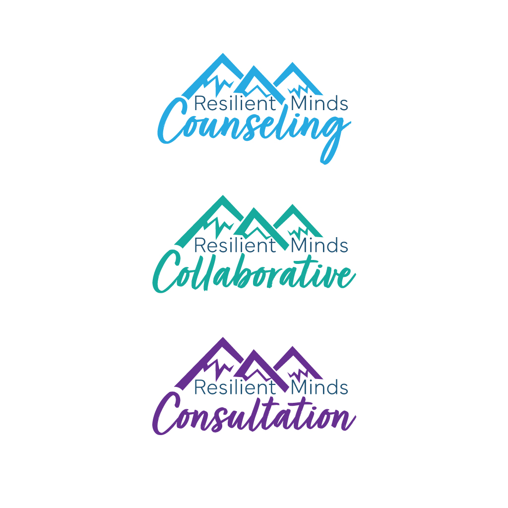 Diseño de Logo por JohnnyCactus para Resilient Minds Counseling | Diseño #34621739