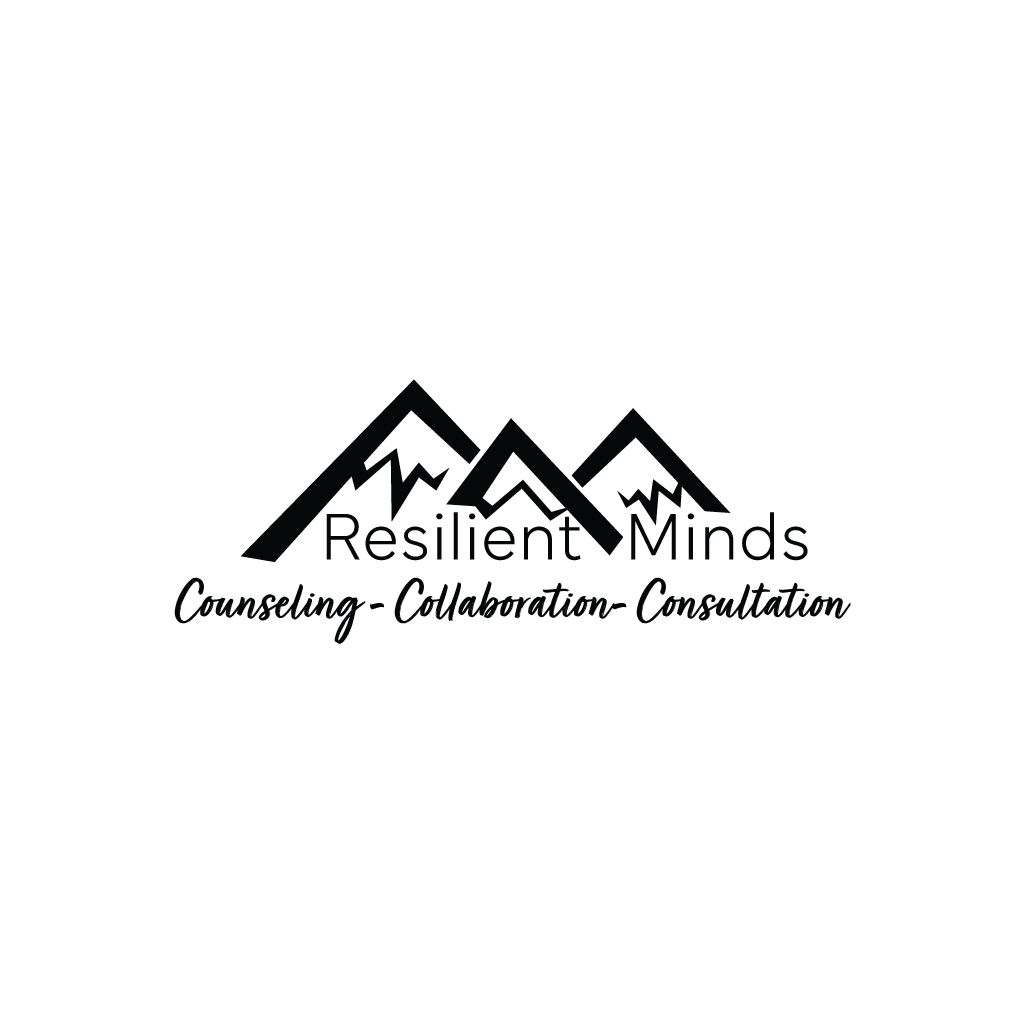 Logo Design by JohnnyCactus for Resilient Minds Counseling | Design #34651873