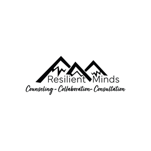 Diseño de Logo por JohnnyCactus para Resilient Minds Counseling | Diseño: #34651873