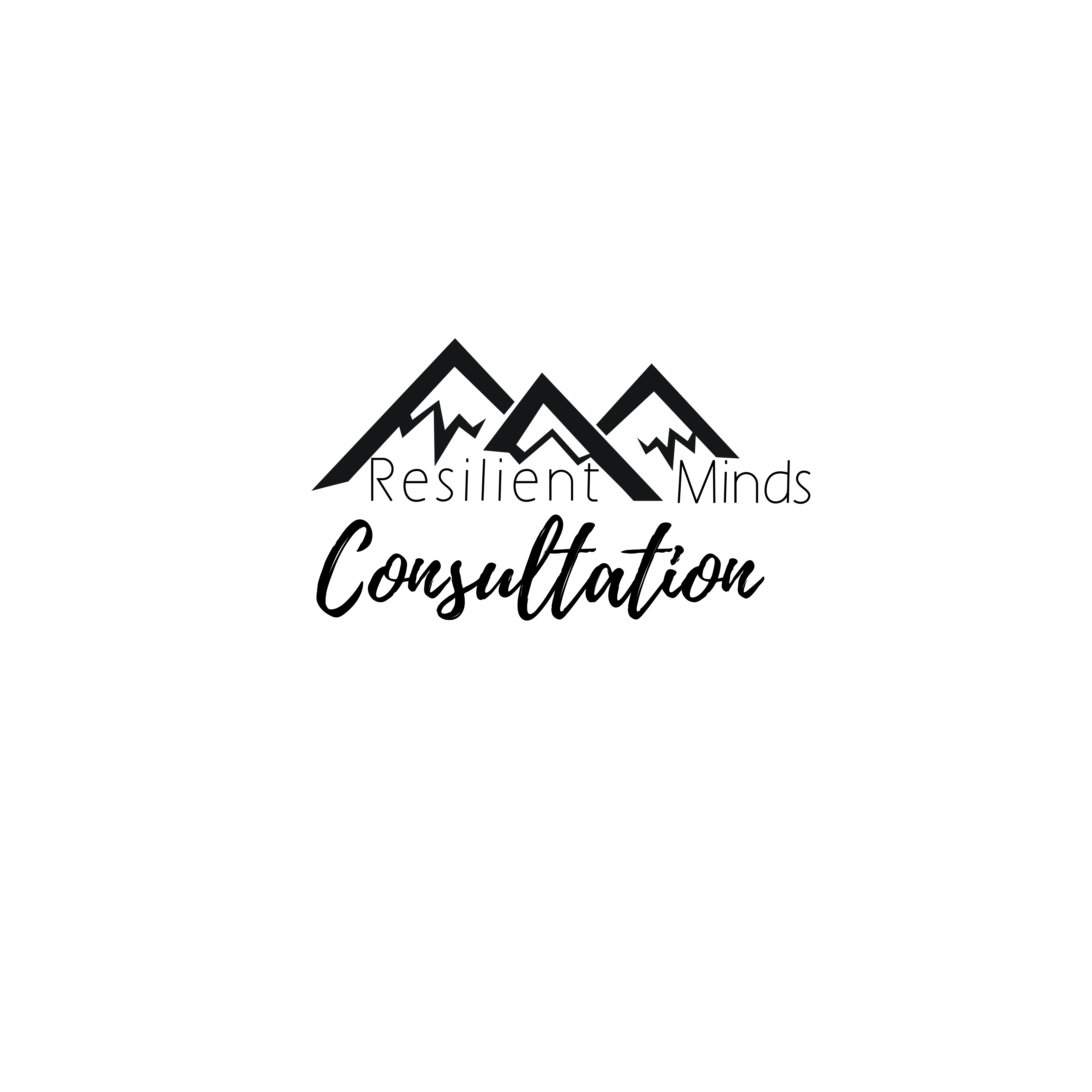 Diseño de Logo por PaoloP para Resilient Minds Counseling | Diseño #34603930