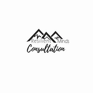 Diseño de Logo por PaoloP para Resilient Minds Counseling | Diseño #34603930