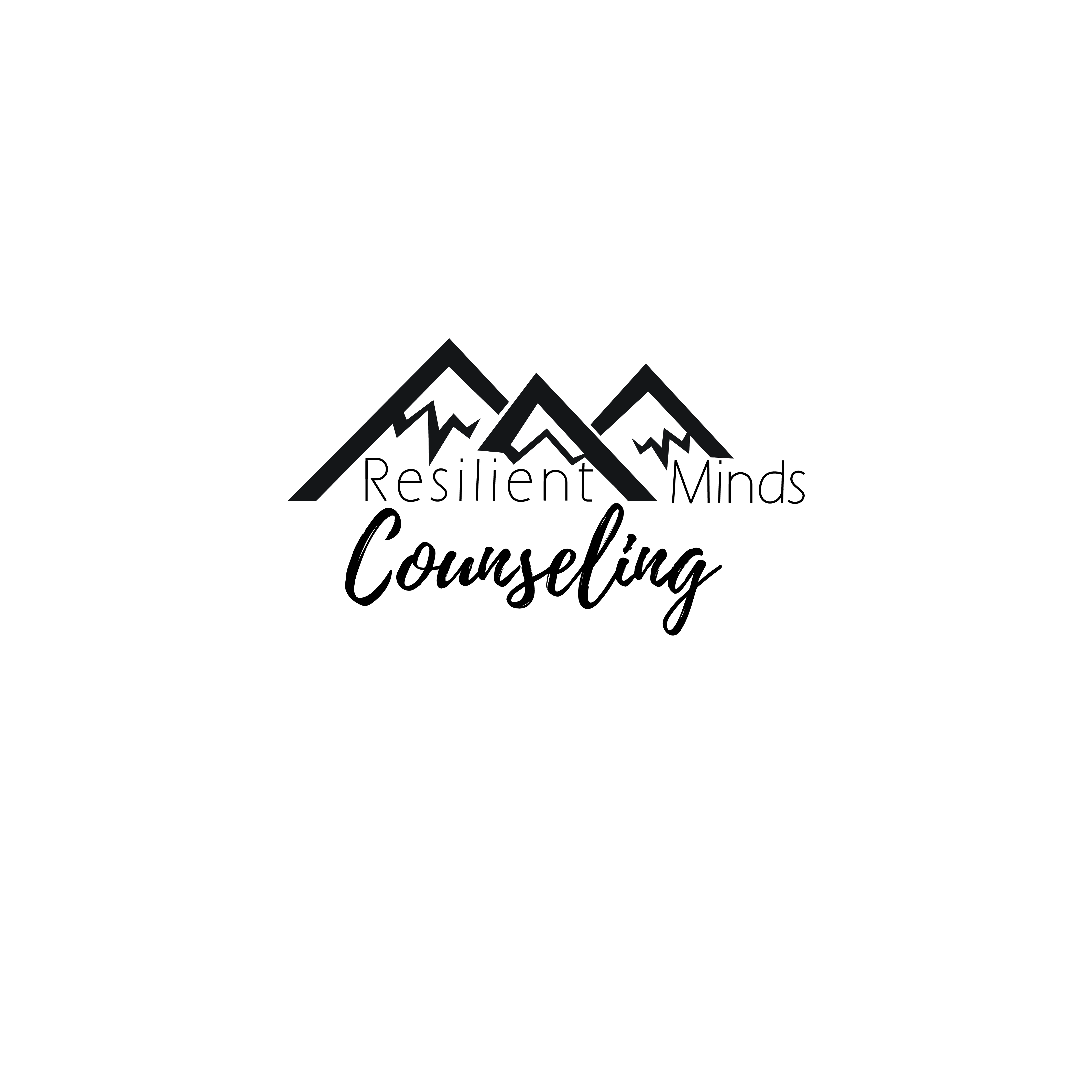 Logo Design by PaoloP for Resilient Minds Counseling | Design #34603931