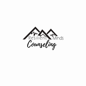 Diseño de Logo por PaoloP para Resilient Minds Counseling | Diseño: #34603931