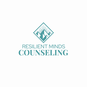 Diseño de Logo por PaoloP para Resilient Minds Counseling | Diseño: #34603949