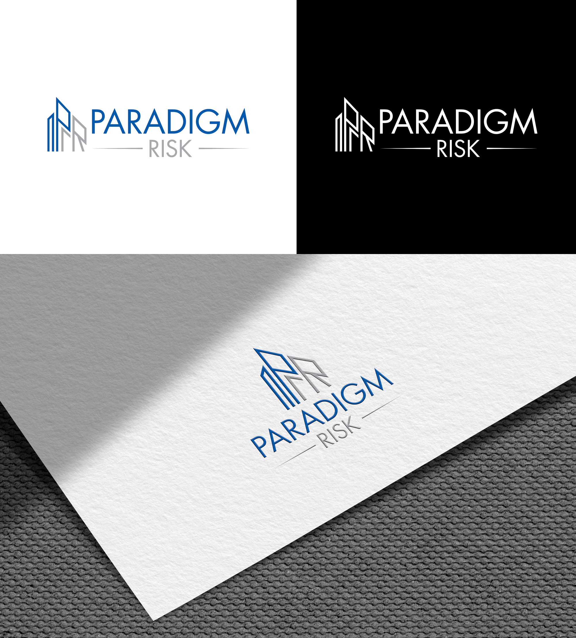 Logo Design by RA-bica for this project | Design #34607087