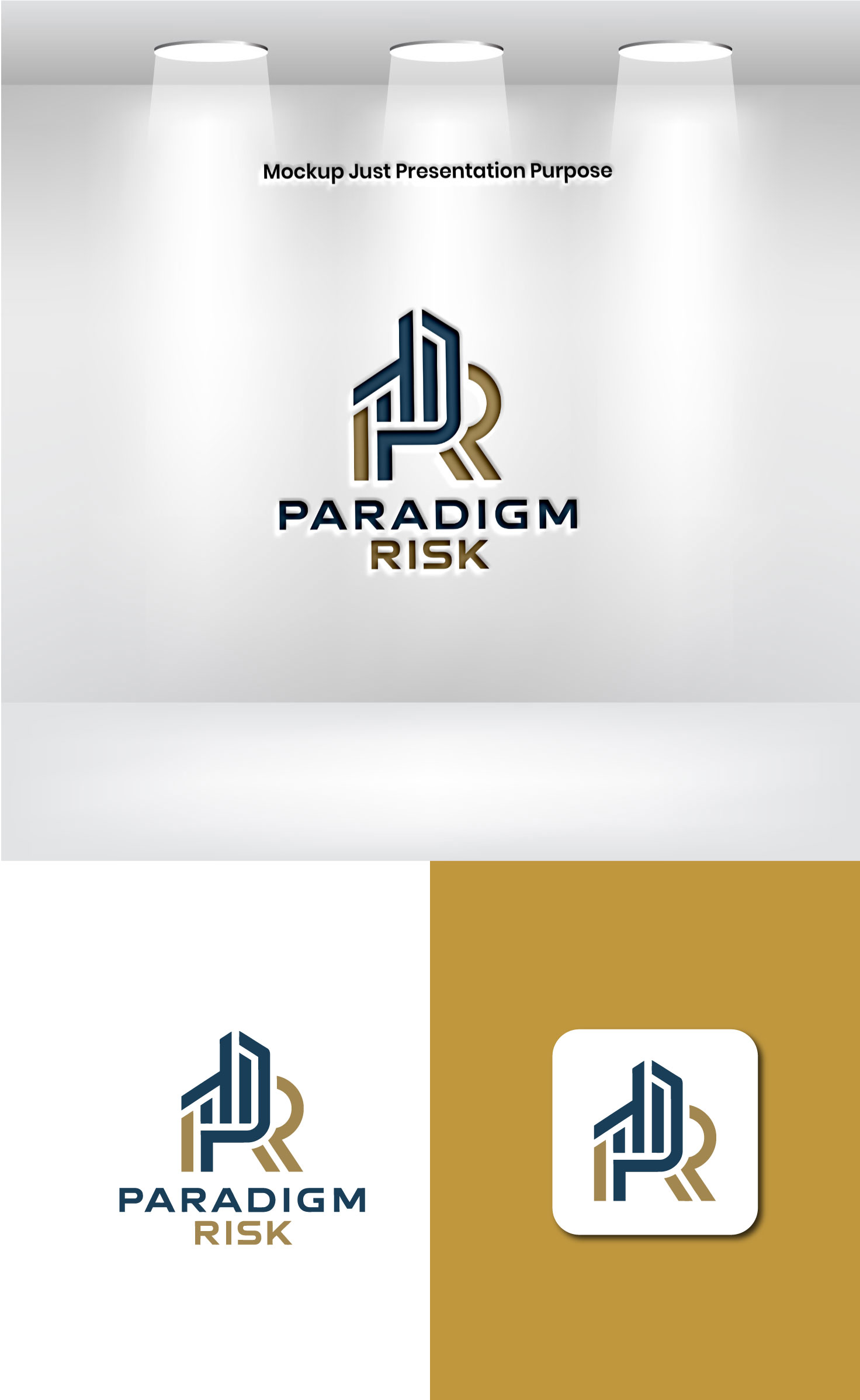 Logo Design by VectorForge for this project | Design #34609309