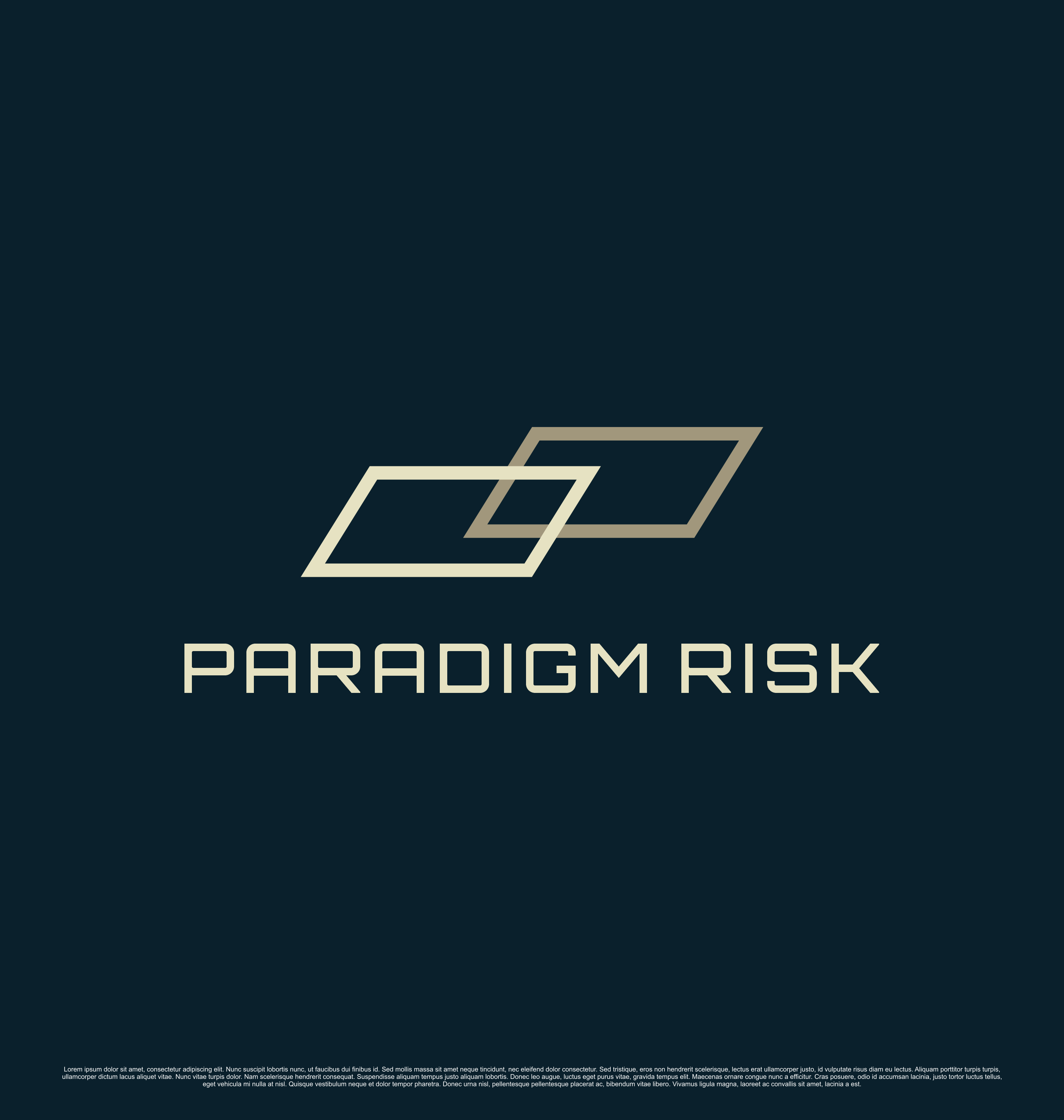 Logo Design by saesean for this project | Design #34617239