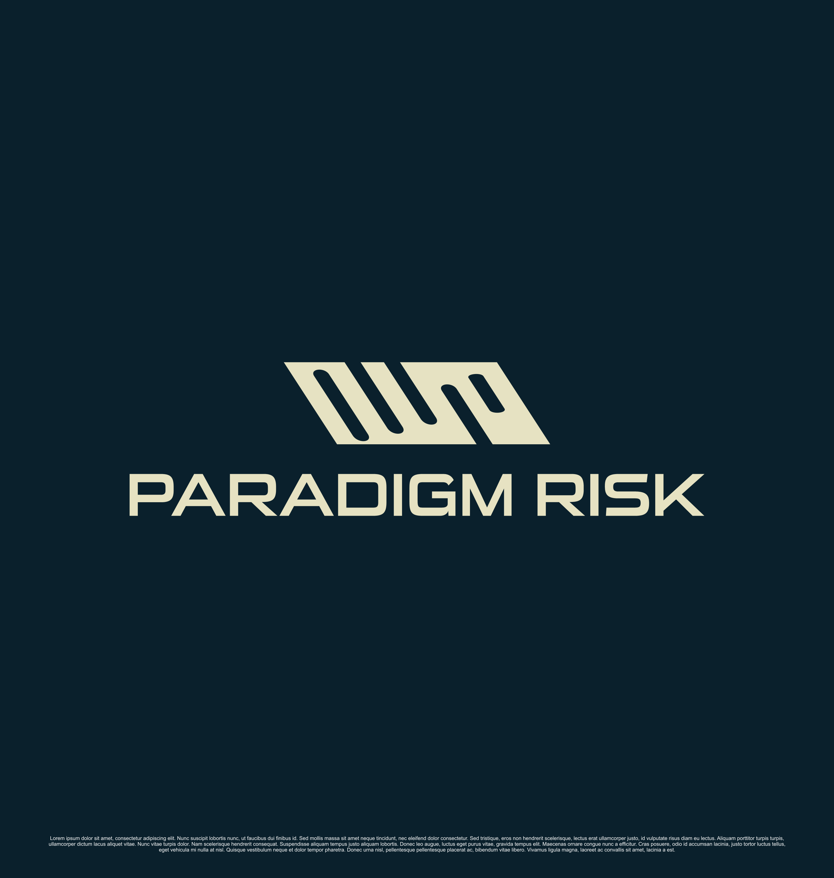 Logo Design by saesean for this project | Design #34617240