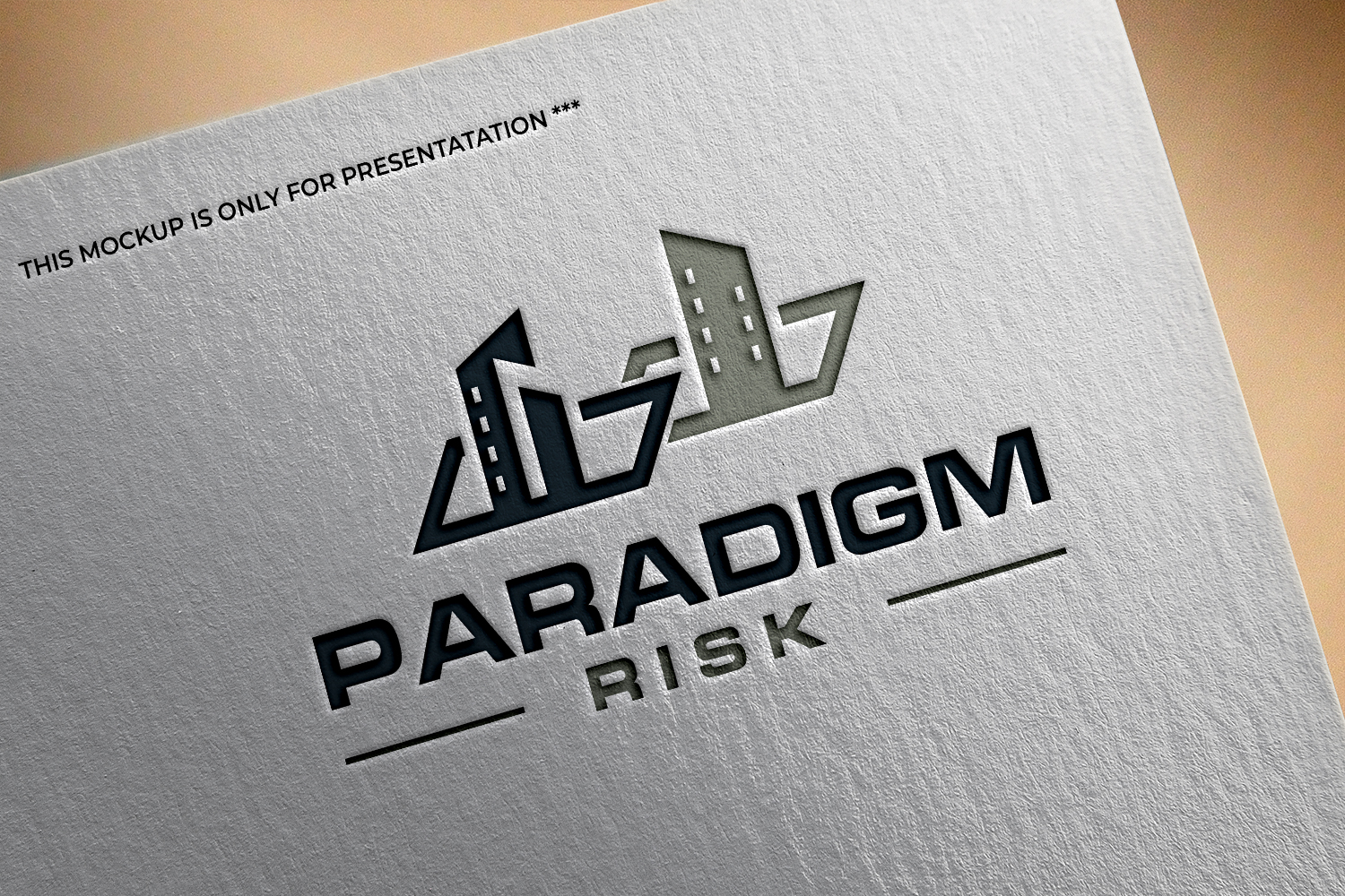 Logo Design by alexdarah for this project | Design #34607992