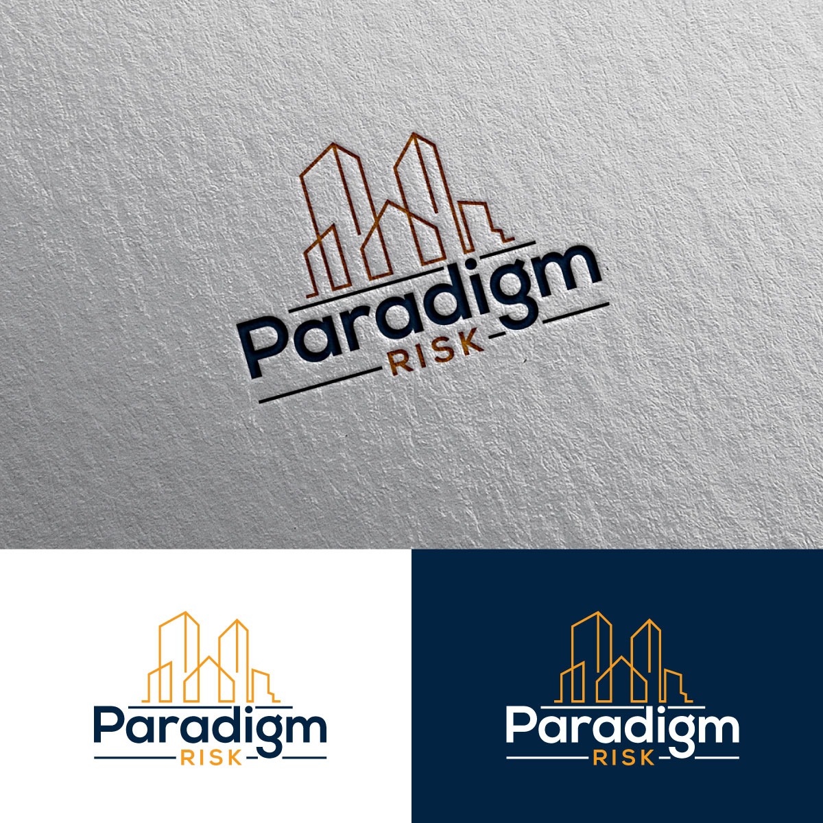 Logo Design by Alex Henry for this project | Design #34603464