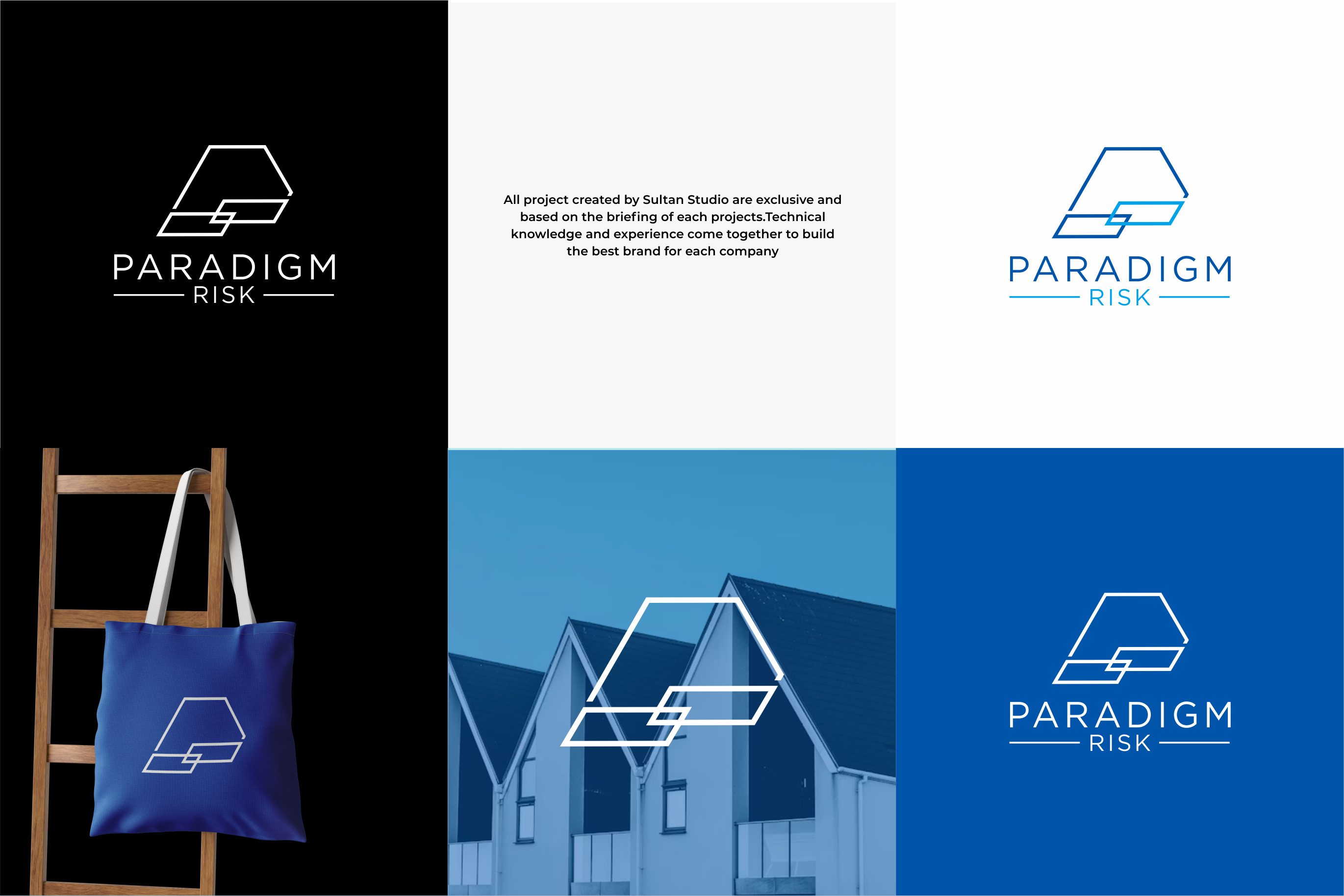 Diseño de Logo por Sultan  Studio para este proyecto | Diseño #34604841