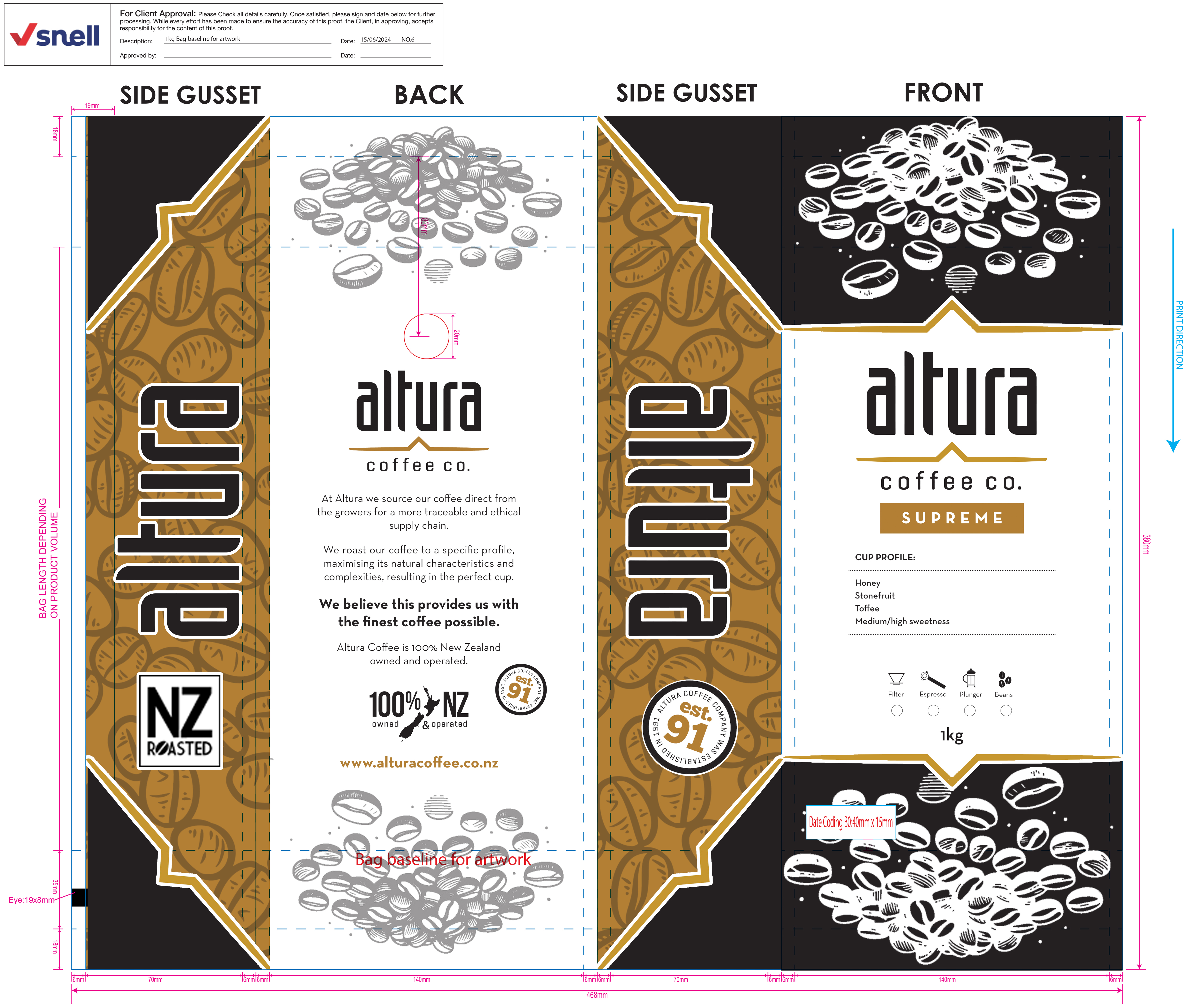 Graphic Design by AZ_Studio for this project | Design #34644675